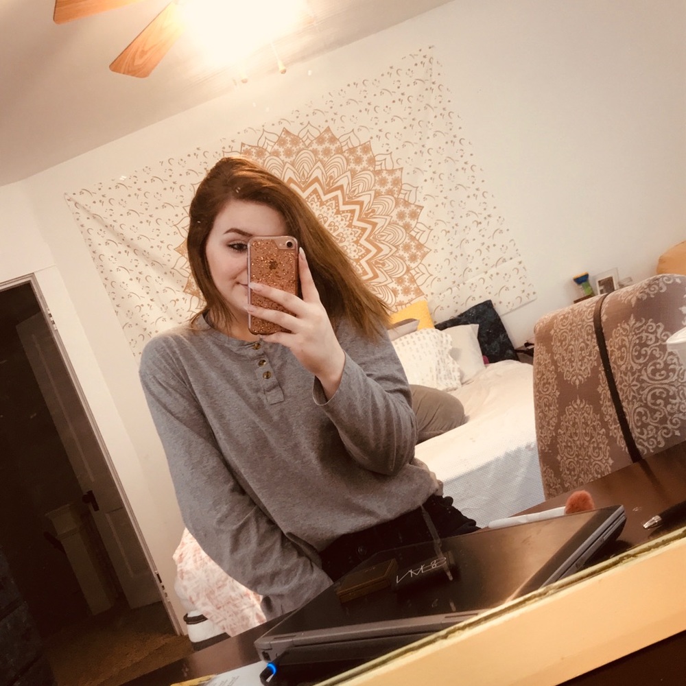 Meet your Posher, Diana